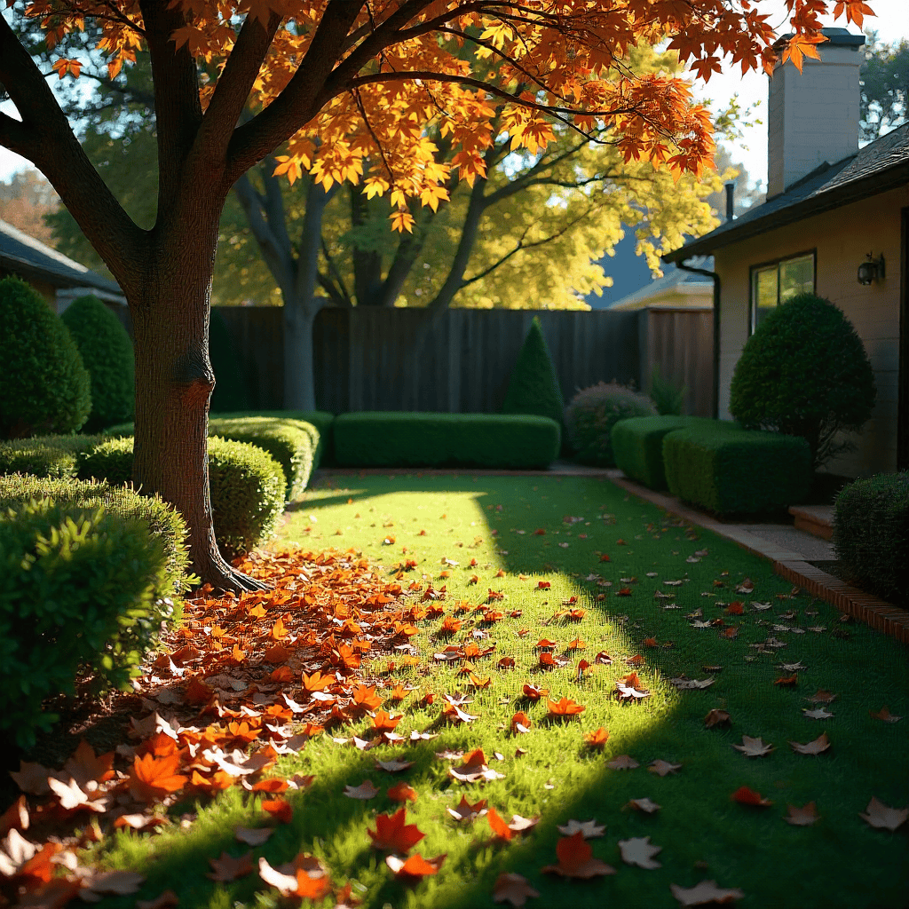 Tree health and maintenance service