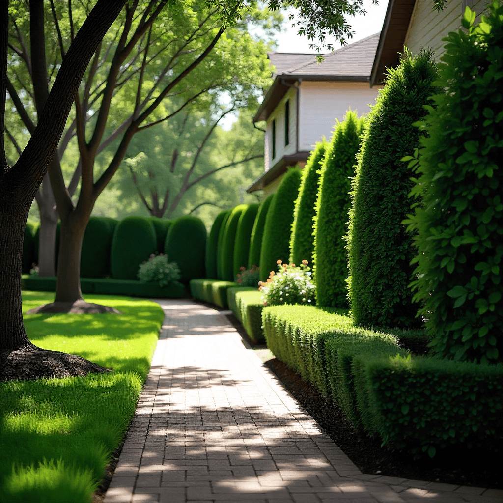 Tree health and maintenance services